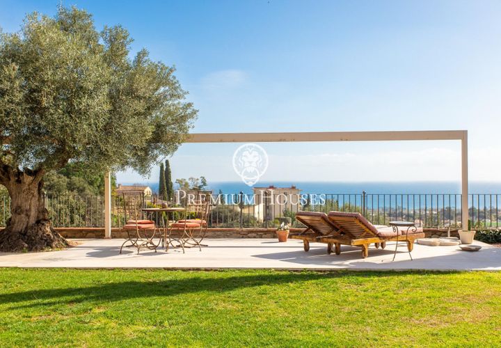 Villa i Cabrera De Mar, Barcelona, Cabrera De Mar - € 2.650.000 | Ref: PH103307/3699 - foto 1