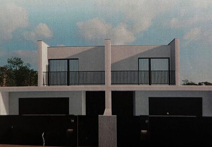Byhus i Barcelos, Braga, Barcelos - € 399.000 | Ref: 157976 - foto 1