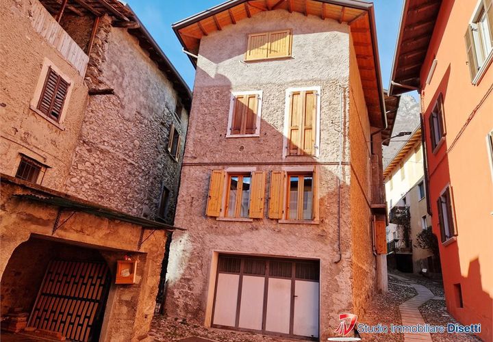 Leilighet i Losine, Brescia, Losine - € 44 000 | Ref: IMM.92 - foto 1