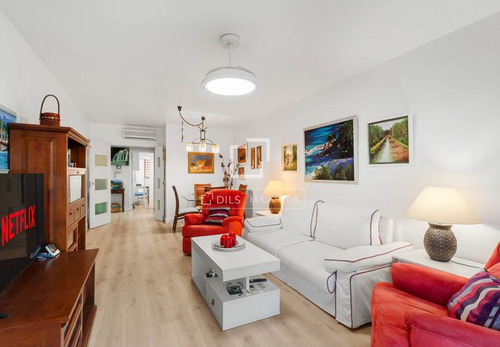 Lejlighed i Altea, Alicante, Altea - € 269.000 | Ref: ALT66787 - foto 1