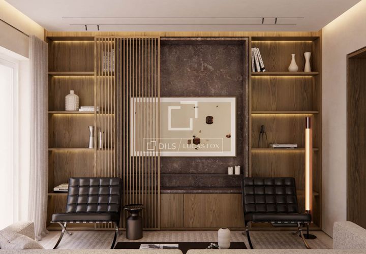 Apartament a Madrid, Madrid, Madrid - € 1.850.000 | Ref: MAD66329 - foto 1