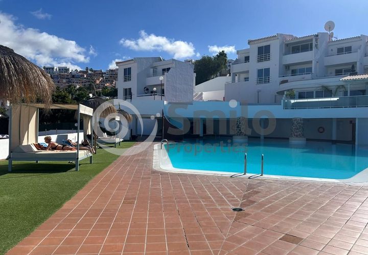 Studio i Adeje, Tenerife, Adeje - € 210.000 | Ref: 6429I - foto 1