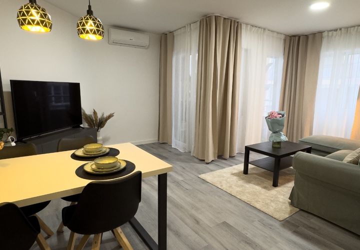 Lejlighed i Torrevieja, Alicante, Torrevieja - € 199.900 | Ref: MOVE-314 - foto 1