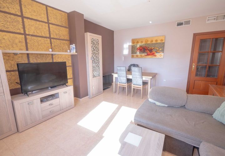 Wohnung in El Ejido, Almeria, El Ejido - € 118.000 | Ref: 110364047 - Foto 1