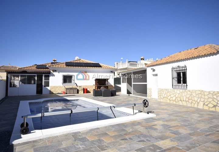 Villa i Arboleas, Almeria, Arboleas - € 299.950 | Ref: AH-14582 - foto 1