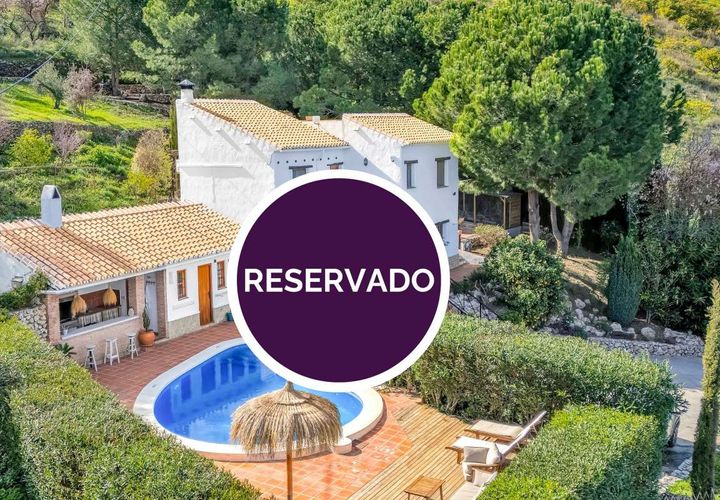 Willa: Torrox, Malaga, Torrox – 565 000 € | Ref: CSA-720583 – zdjęcie 1