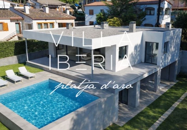 Villa i Calonge, Gerona, Calonge - € 950.000 | Ref: 324_1 - foto 1