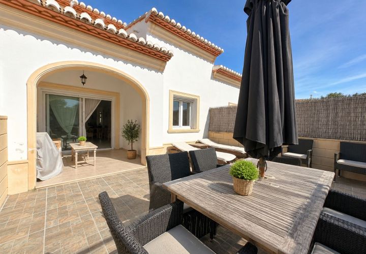 Leilighet i Benitachell, Alicante, Benitachell - € 289 000 | Ref: LL3071 - foto 1