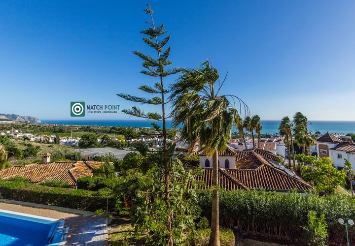 Apartament a Nerja, Malaga, Nerja - € 435.000 | Ref: 260219 - foto 1