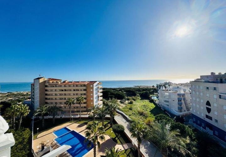 Penthouse i La Mata, Alicante, La Mata - € 470.000 | Ref: MI11-1250 - foto 1