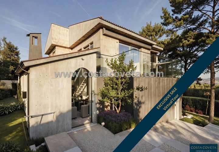 Villa i El Campello, Alicante, El Campello - € 350.000 | Ref: 1296 - foto 1
