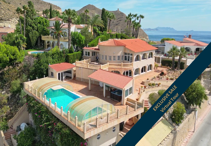 Villa i El Campello, Alicante, El Campello - € 1.575.000 | Ref: 1303 - foto 1