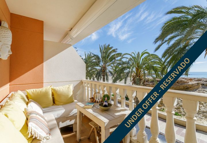Leilighet i El Campello, Alicante, El Campello - € 475 000 | Ref: 1329 - foto 1