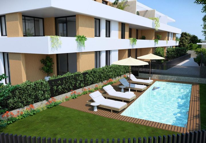 Penthouse i Javea, Alicante, Javea - € 485.000 | Ref: YHS31366M - foto 1