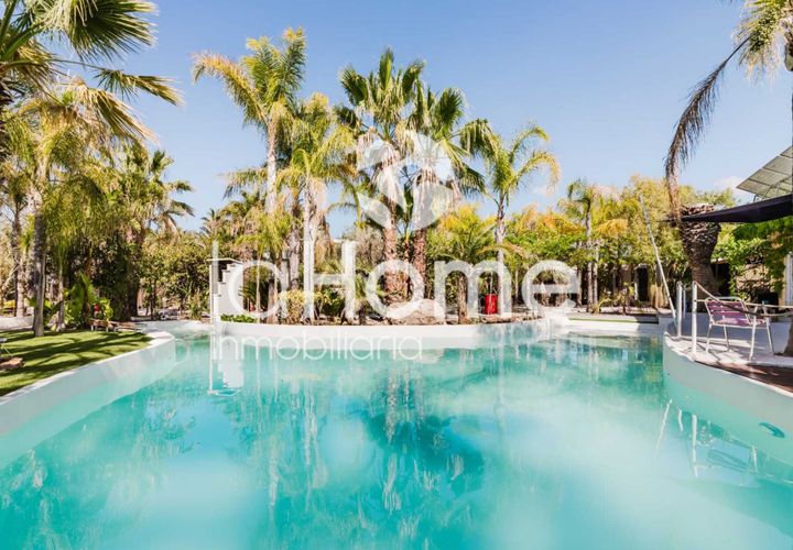 Haus in Betera, Valencia, Betera - € 845.000 | Ref: 2044VE - Foto 1