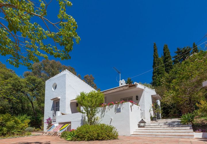 Villa a Estepona, Malaga, Estepona - € 795.000 | Ref: CDS5241760-FO - foto 1