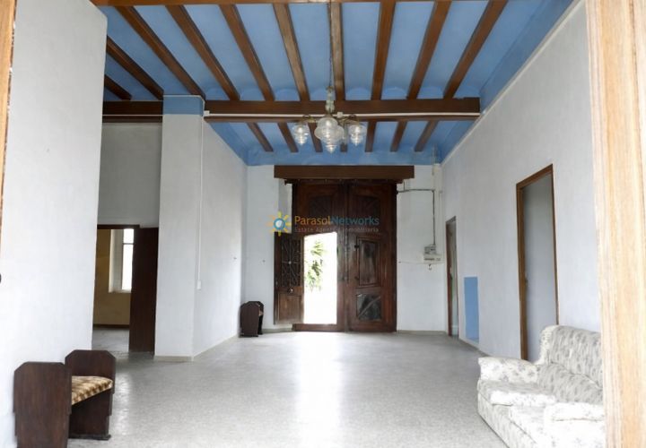 Villa i Benifairo De La Valldigna, Valencia, Benifairo De La Valldigna - € 550.000 | Ref: PNVL1421 - foto 1