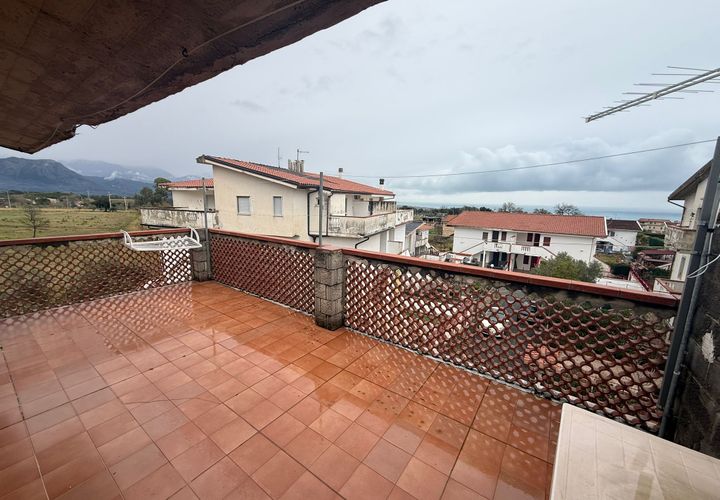 Rækkehus i Scalea, Cosenza, Scalea - € 85.000 | Ref: Parco Veronica - foto 1