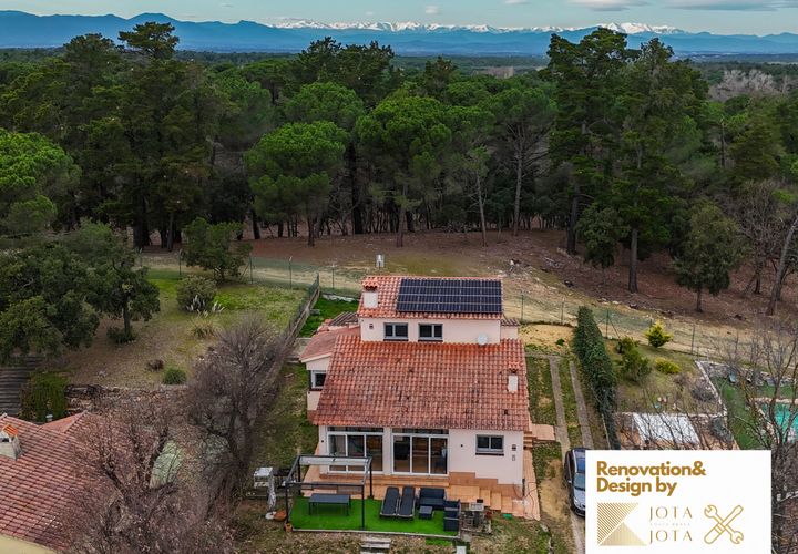 Villa i Caldes De Malavella, Gerona, Caldes De Malavella - € 339.000 | Ref: 70791 - foto 1