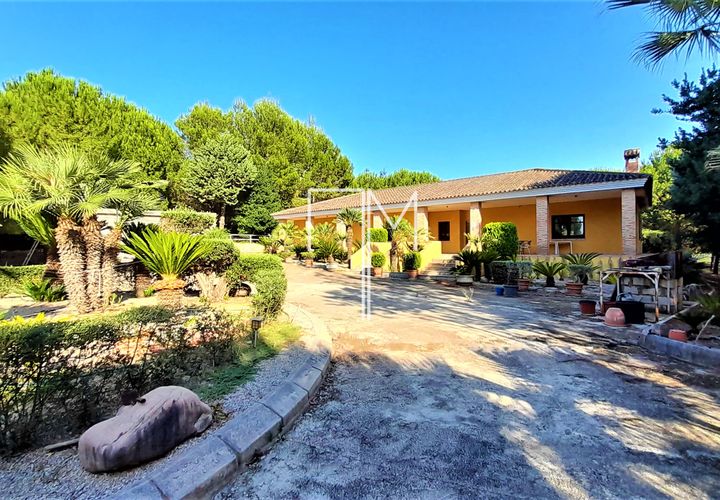 Villa a Navarres, Valencia, Navarres - € 360.000 | Ref: NaRa11 - foto 1