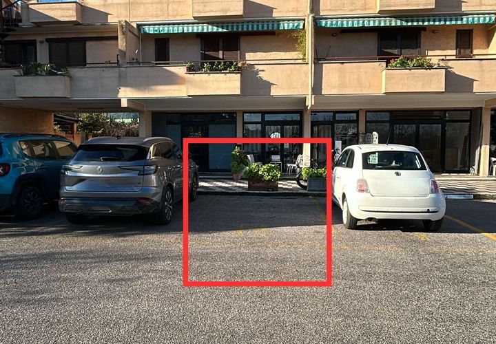 Garage i Monte Argentario, Grosseto, Monte Argentario - € 25.000 | Ref: CG180 - foto 1