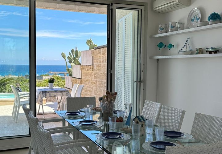 Byhus i Otranto, Lecce, Otranto - € 690.000 | Ref: 690OTRANTO - foto 1