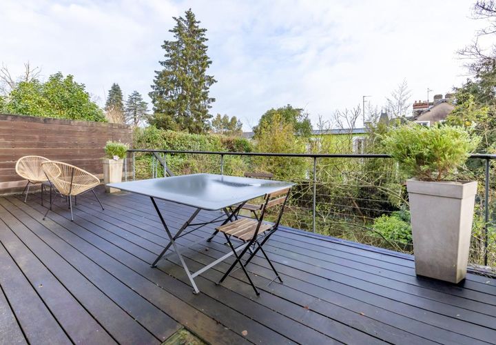 Villa i Nantes, Loire-Atlantique, Nantes - € 699.300 | Ref: 3291JEU - foto 1