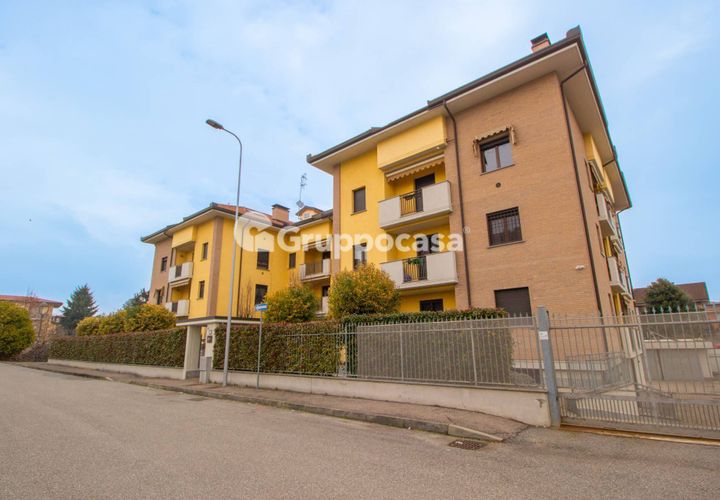 Leilighet i Magenta, Milan, Magenta - € 188 000 | Ref: Appartamento Via A. Gramsci n. 90/92 - Magenta - foto 1
