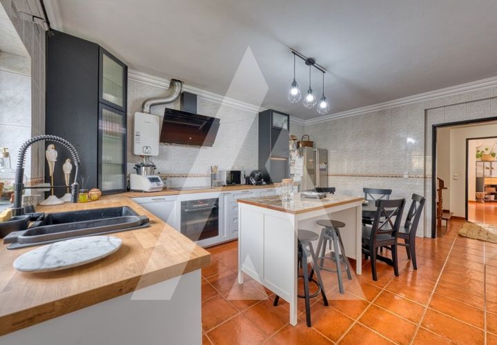 Villa i Cadaval, Lisbon, Cadaval - € 379.000 | Ref: 1141381/26LA - foto 1