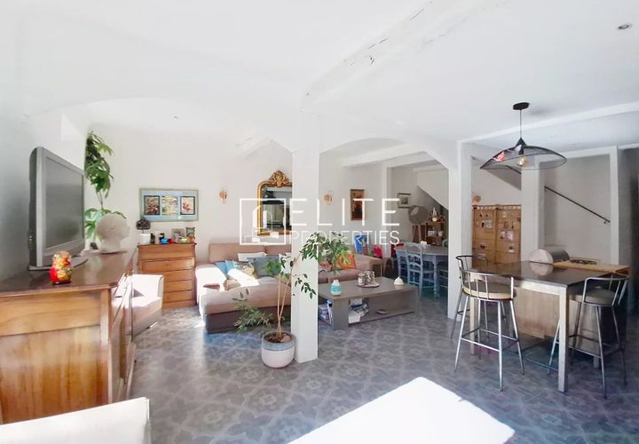 Landejendom i Grasse, Alpes-Maritimes, Grasse - € 398.000 | Ref: 86184597 - foto 1