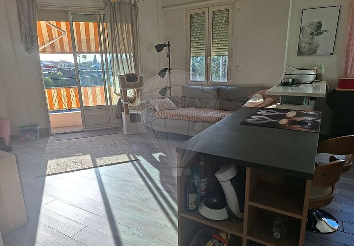Lejlighed i Antibes, Alpes-Maritimes, Antibes - € 249.000 | Ref: 750341019-42 - foto 1