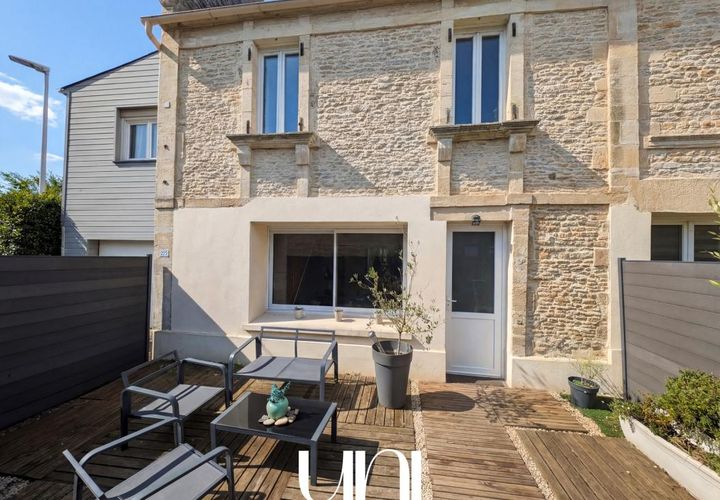 Villa i Cairon, Calvados, Cairon - € 300.000 | Ref: 7564356 - foto 1
