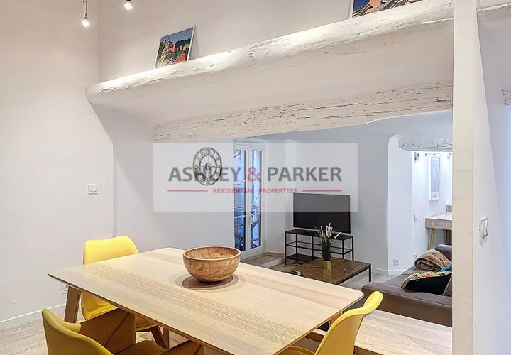 Lejlighed i Nice, Alpes-Maritimes, Nice - € 289.000 | Ref: FLH3257 - foto 1