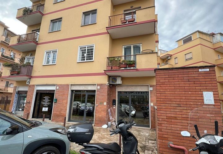 Lejlighed i Rome, Rome, Rome - € 160.000 | Ref: Via dei Carraresi - foto 1