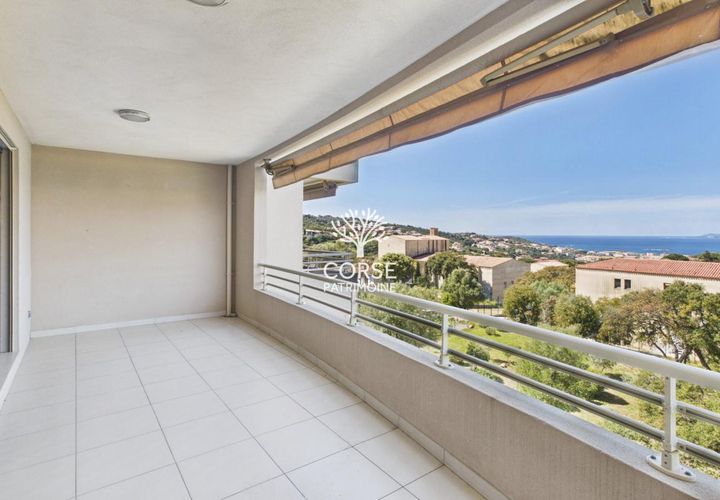 Leilighet i Propriano, Corse-du-Sud, Propriano - € 376 000 | Ref: A2965 - foto 1