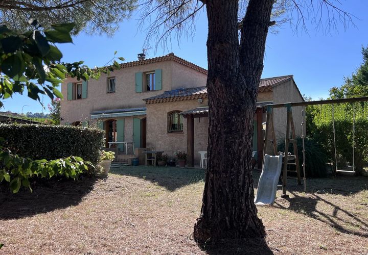 Villa i Goult, Vaucluse, Goult - € 519.000 | Ref: 86741093 - foto 1