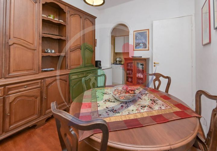 Lejlighed i Torino, Turin, Torino - € 145.000 | Ref: 37401007- trilocale via oristano - foto 1