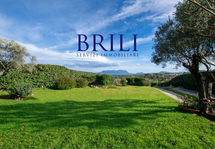 Villa i Golfo Aranci, Olbia Tempio, Golfo Aranci - € 810.000 | Ref: GA-002GRI - foto 1