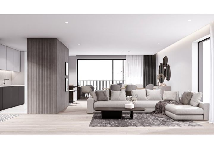 Lejlighed i Oliveira do Douro, Porto, Oliveira do Douro - € 210.000 | Ref: MRS022603_A01-ESM - foto 1