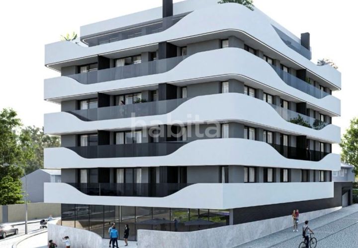 Erhvervsejendom i Trofa, Porto, Trofa - € 430.000 | Ref: MRS012603_A10-PM - foto 1