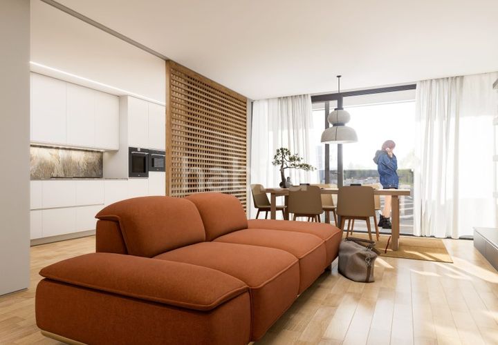 Apartament a Trofa, Porto, Trofa - € 225.000 | Ref: MRS012603_A11- PM - foto 1
