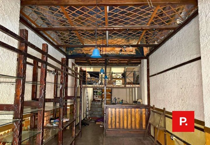 Erhvervsejendom i Caserta, Caserta, Caserta - € 129.000 | Ref: kA9360 - foto 1