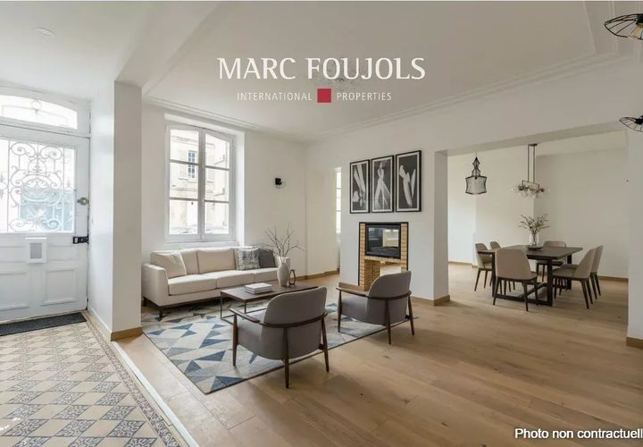 Villa i Chantilly, Oise, Chantilly - € 995.000 | Ref: C1633 - foto 1