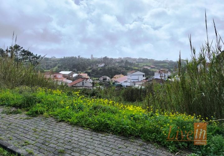 Helårsgrund i Ericeira, Lisbon, Ericeira - € 175.000 | Ref: 1006JF - foto 1