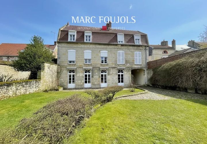 Villa i Chantilly, Oise, Chantilly - € 756.000 | Ref: C9616 - foto 1