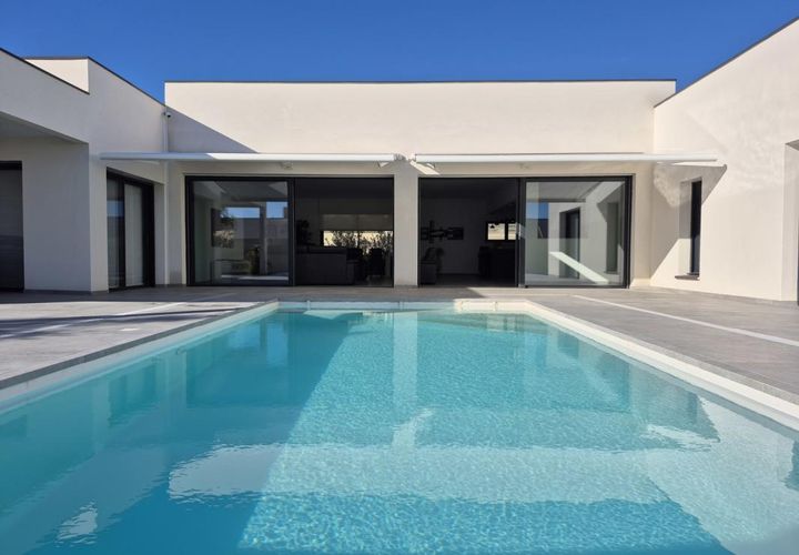 Villa i Perpignan, Pyrenees-Orientales, Perpignan - € 1.450.000 | Ref: 6977 - foto 1