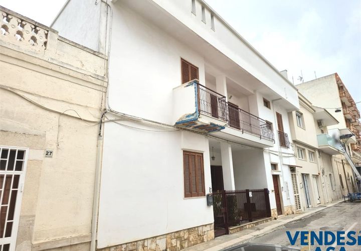 Villa a Adelfia, Bari, Adelfia - € 170.000 | Ref: C291 - foto 1