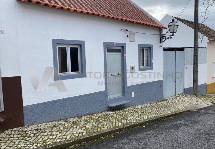 Villa a Chamusca, Santarem, Chamusca - € 157.500 | Ref: CAS_109 - foto 1