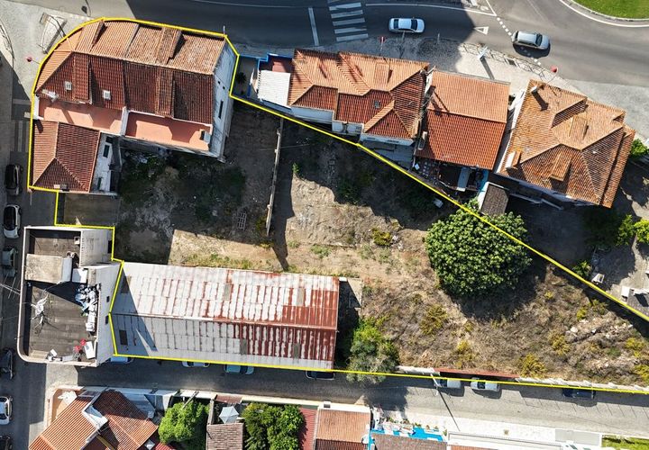 Erhvervsejendom i Abrantes, Santarem, Abrantes - € 295.000 | Ref: SF-SAFTI:007211 - foto 1