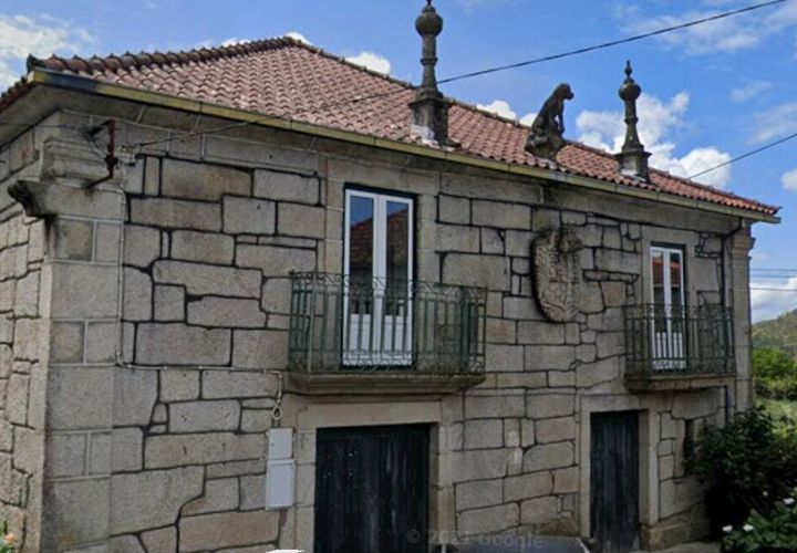 Villa i Moncao, Viana do Castelo, Moncao - € 250.000 | Ref: SF-SAFTI:007705 - foto 1